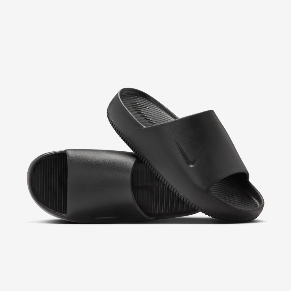 Sandalias y Chanclas casual para hombre en negro · FD4116-001 - vista 1