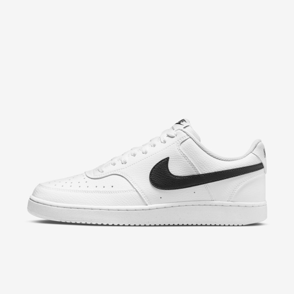 Tenis casual para hombre en blanco · DH2987-101 - vista 1