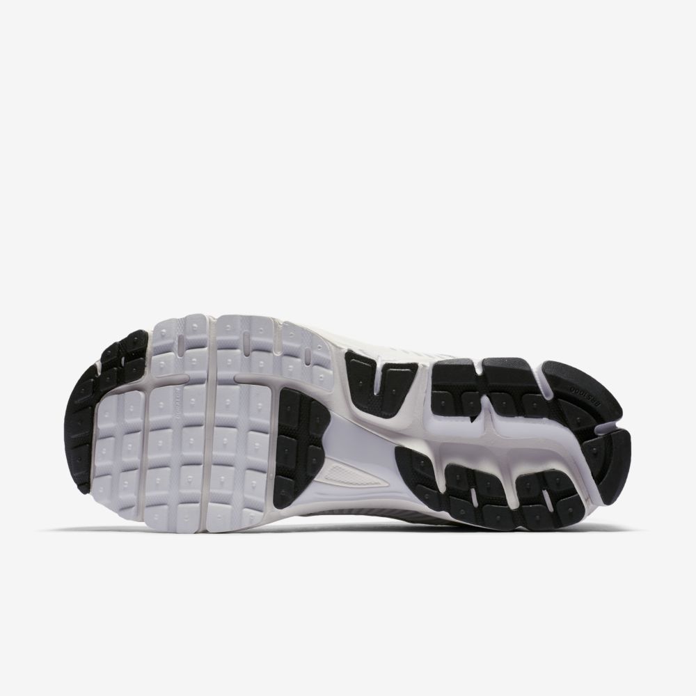 Tenis casual para hombre en gris · BV1358-001 - vista 2