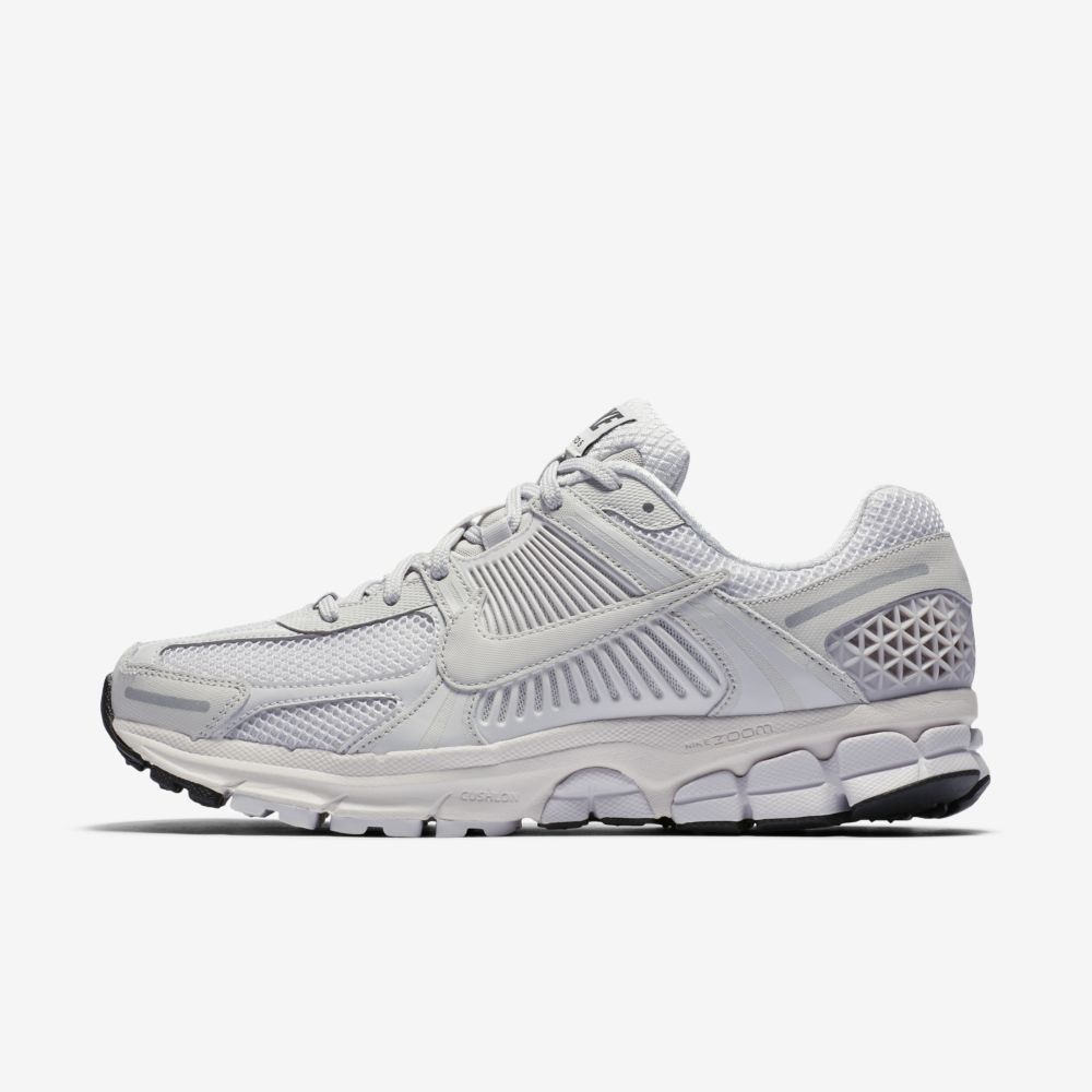 Tenis casual para hombre en gris · BV1358-001 - vista 1