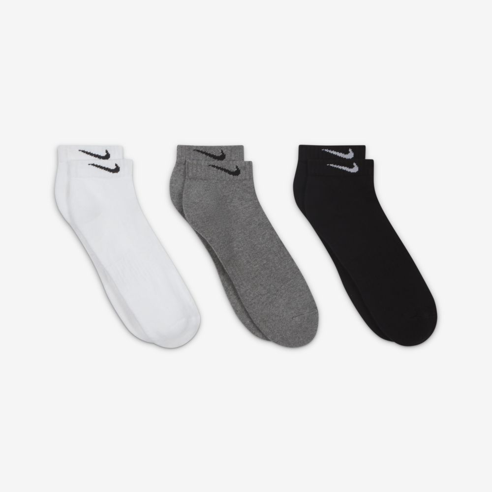 Medias para entrenamiento para hombre en multicolor · SX7670-964 - vista 2