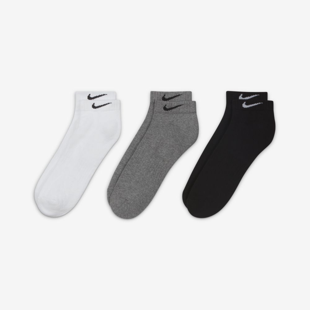 Medias para entrenamiento para hombre en multicolor · SX7670-964 - vista 1