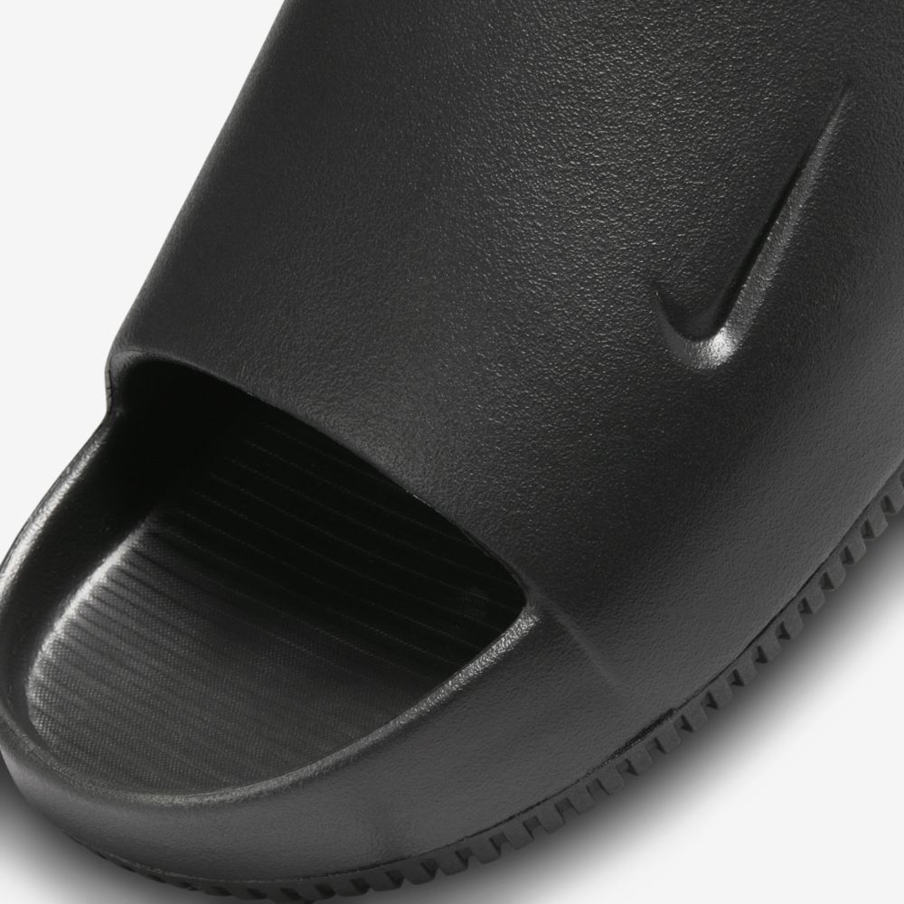Sandalias y Chanclas casual para hombre en negro · FD4116-001 - vista 7