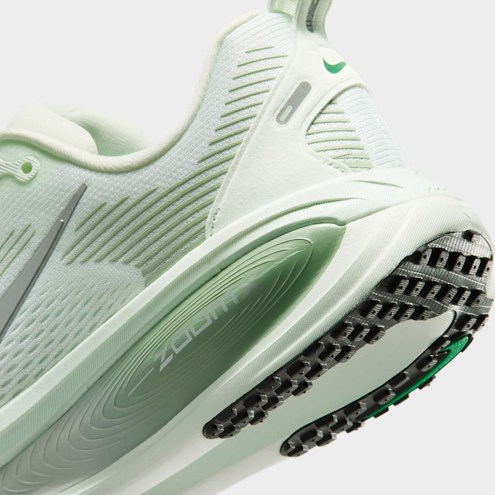 Tenis para correr para mujer en verde · HM6804-300 - vista 8