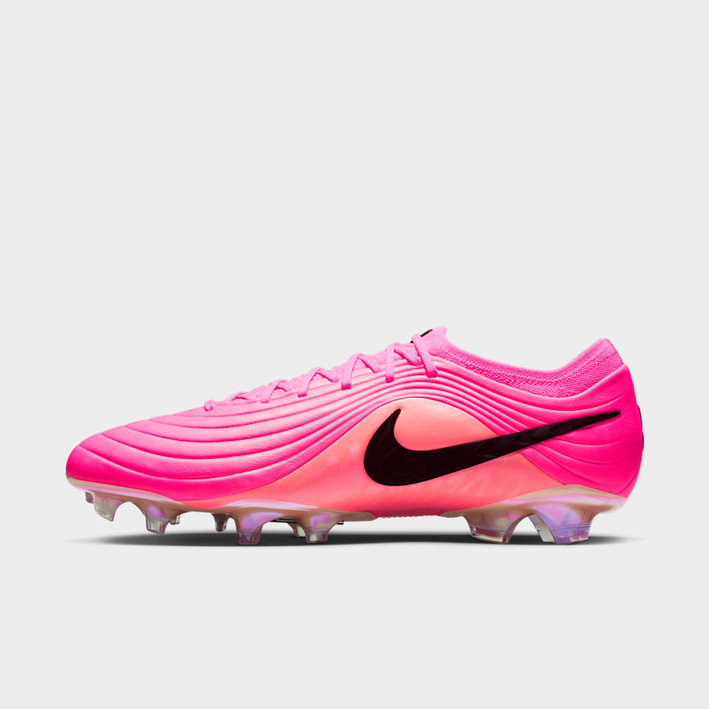 Guayos de fútbol para hombre en rosa · IH1776-901 - vista 1
