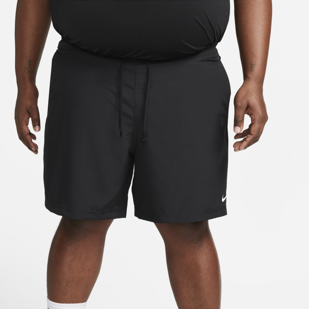 Shorts y Pantalonetas para entrenamiento para hombre en negro · DV9857-010 - vista 18