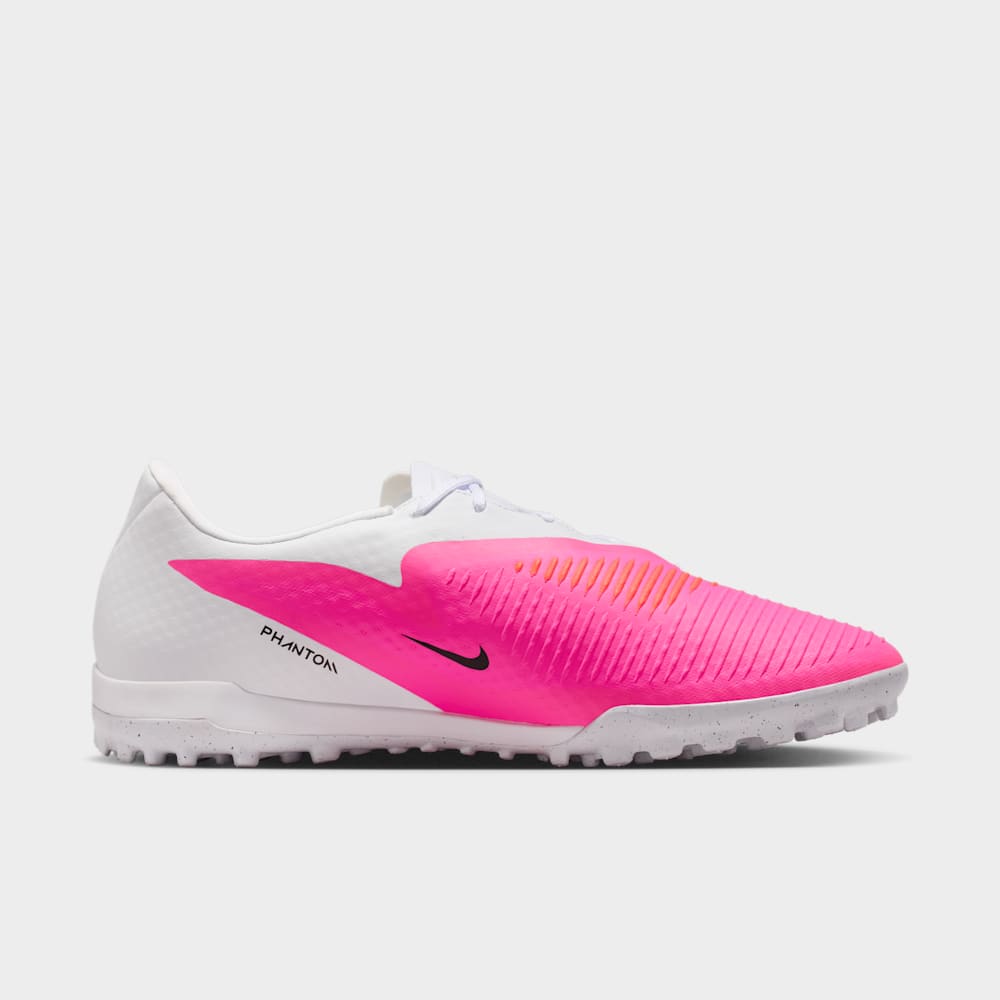 Guayos de fútbol para hombre en multicolor · IQ2399-900 - vista 3