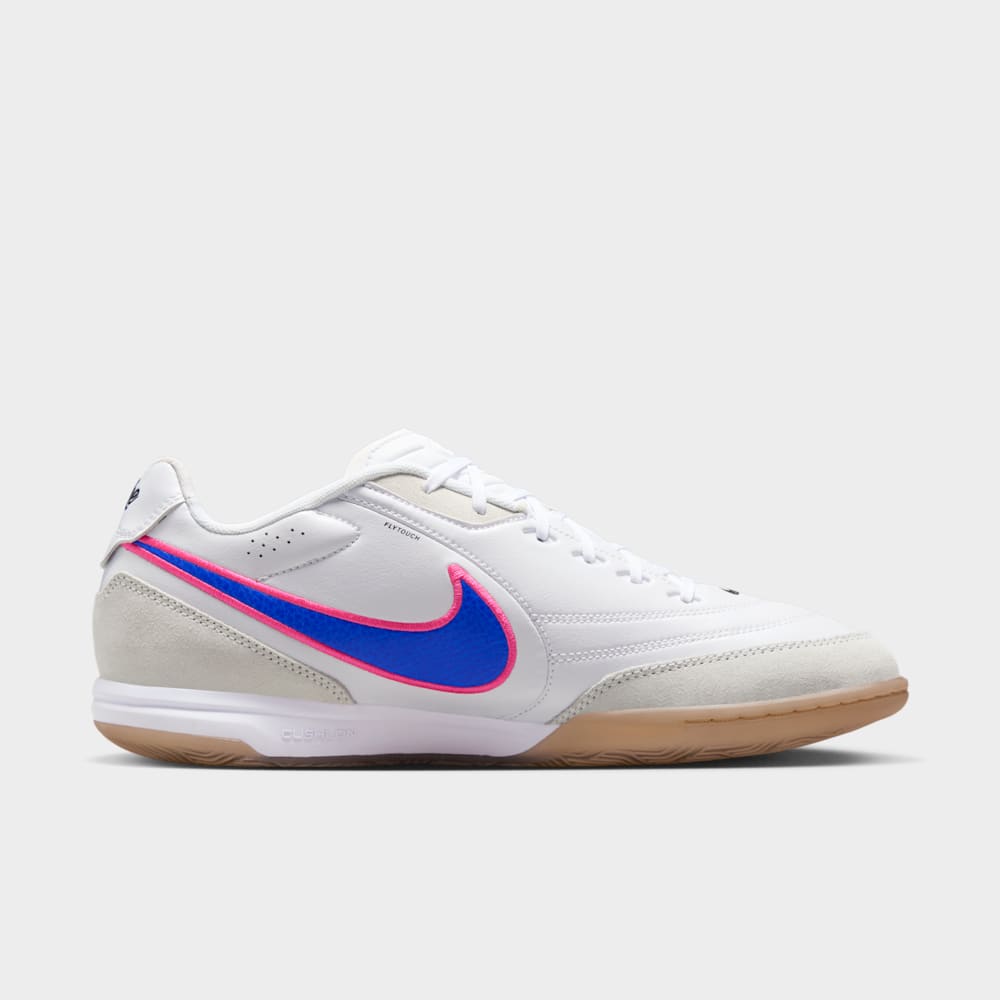 Guayos de fútbol para hombre en blanco · HQ7017-146 - vista 3