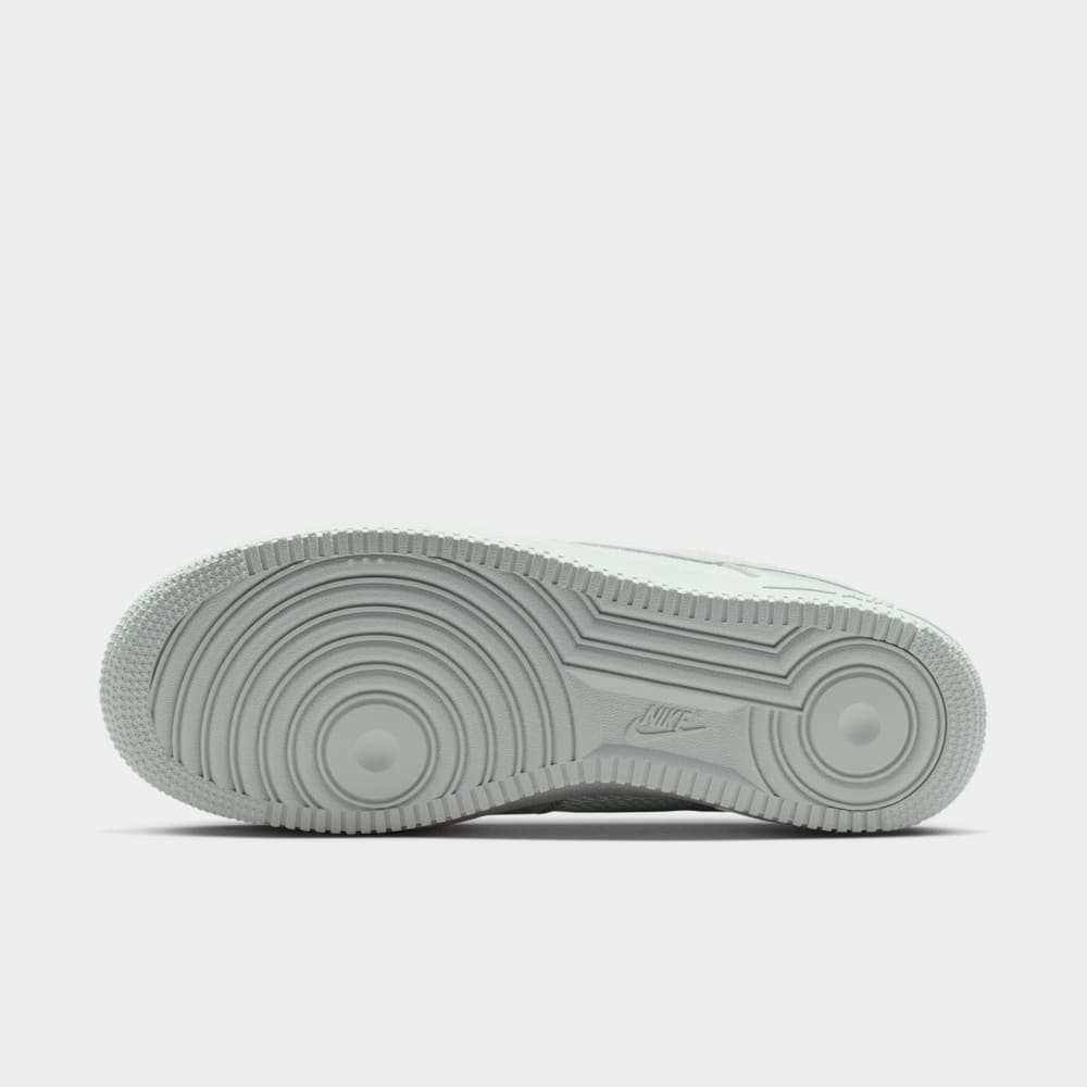 Tenis casual para hombre en blanco · II9807-100 - vista 2