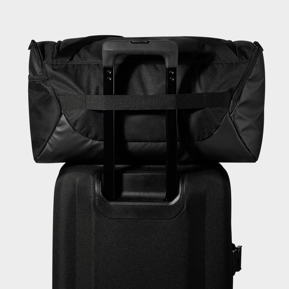 Bolsos y Mochilas para entrenamiento para hombre en negro · IB4394-010 - vista 8