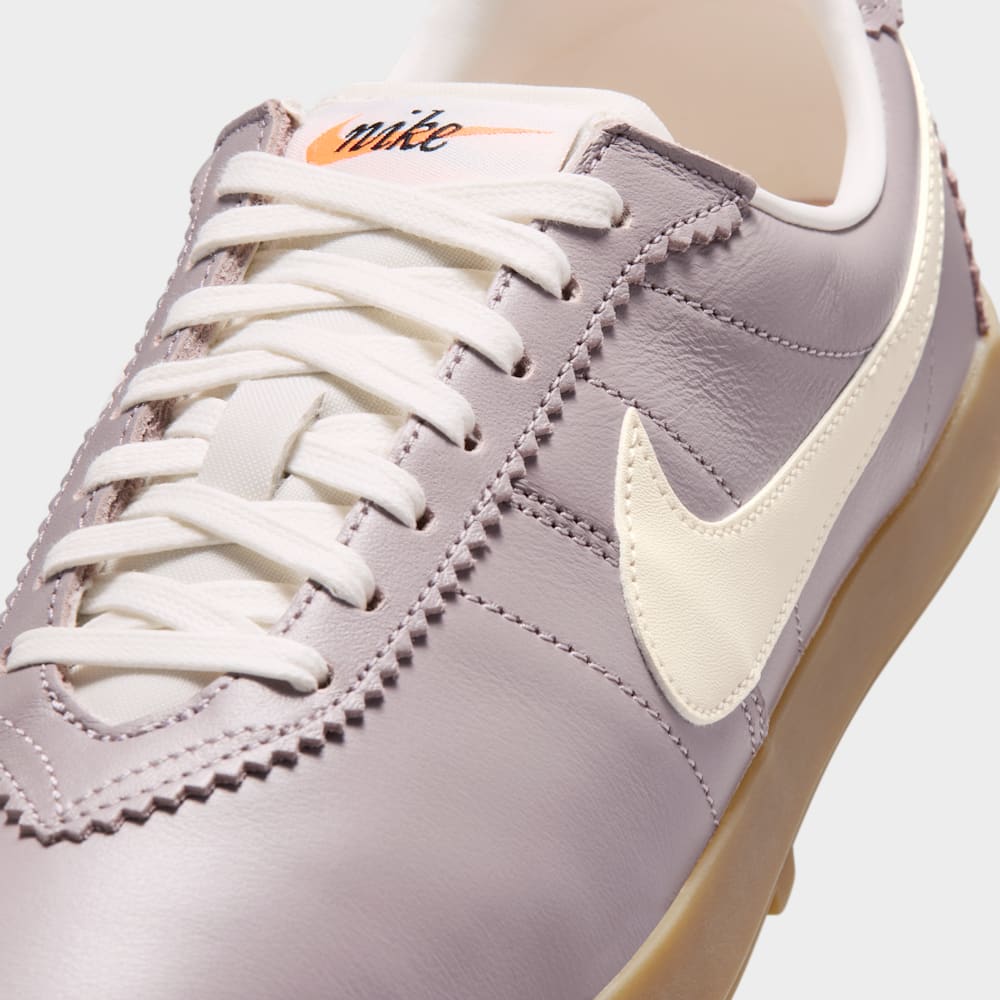 Tenis casual para mujer en morado · II1259-201 - vista 7