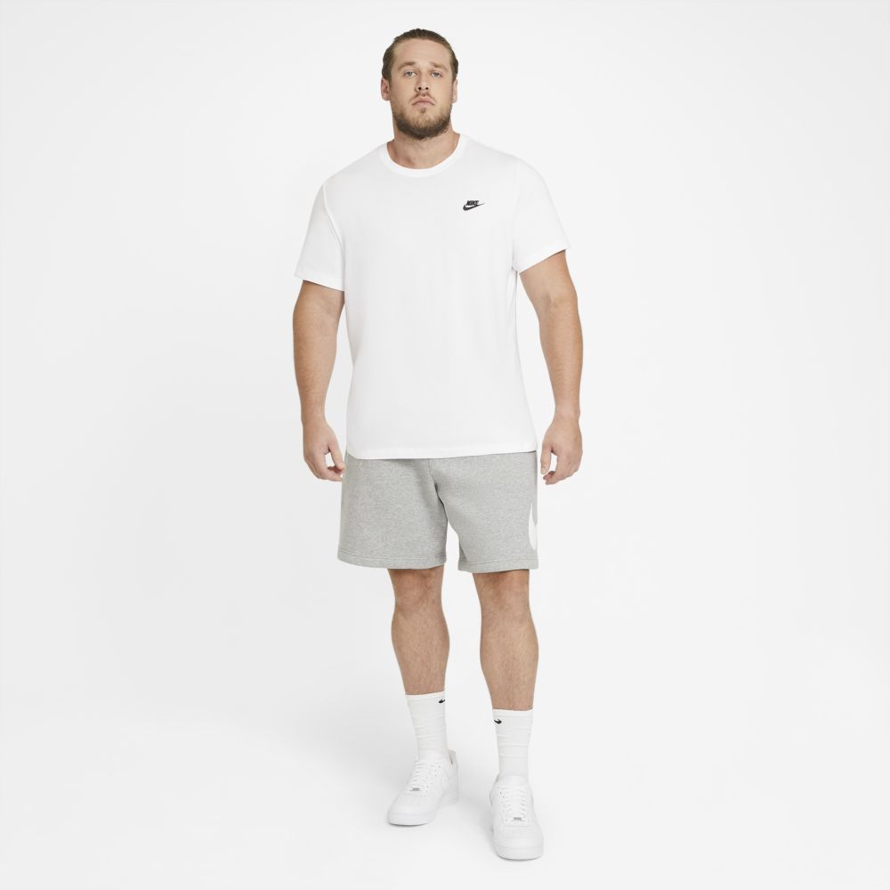 Camisetas y esqueletos casual para hombre en blanco · AR4997-101 - vista 8
