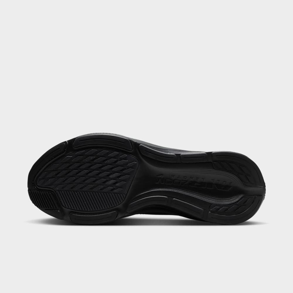 Tenis para correr para hombre en negro · IB1873-003 - vista 2