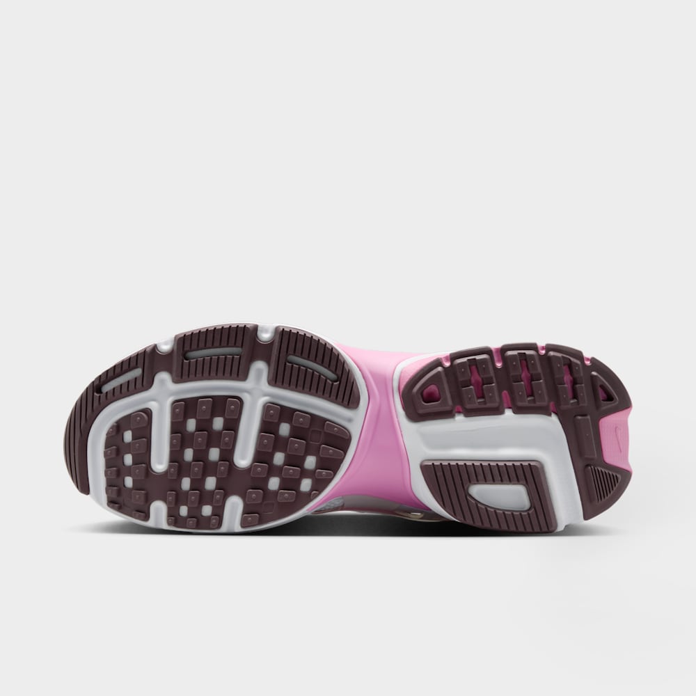 Tenis casual para mujer en blanco · FD0736-117 - vista 2