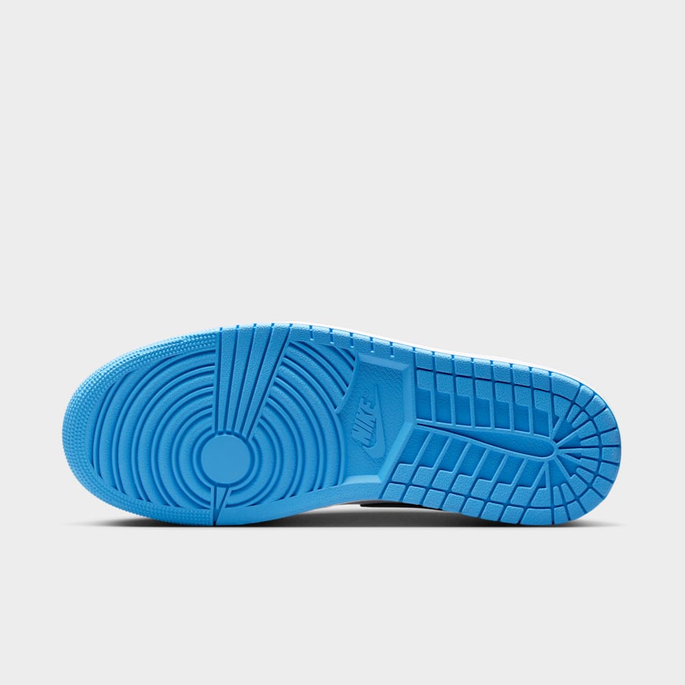 Tenis casual para hombre en azul · 553558-404 - vista 2