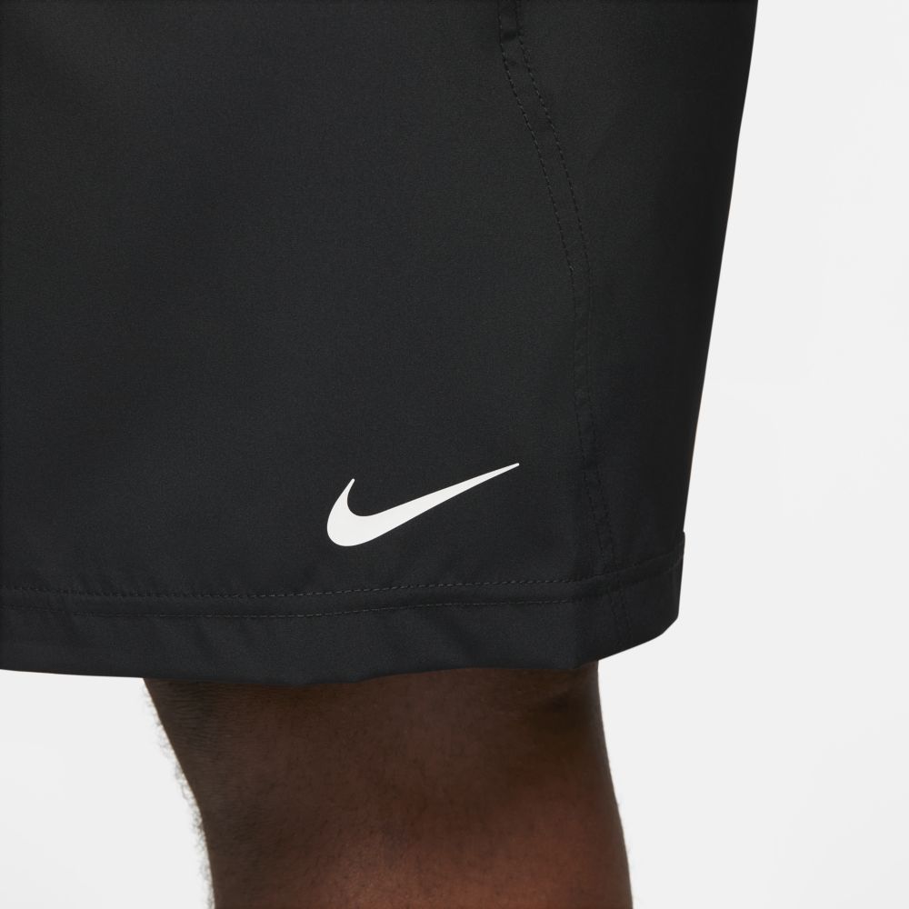 Shorts y Pantalonetas para entrenamiento para hombre en negro · DV9857-010 - vista 21