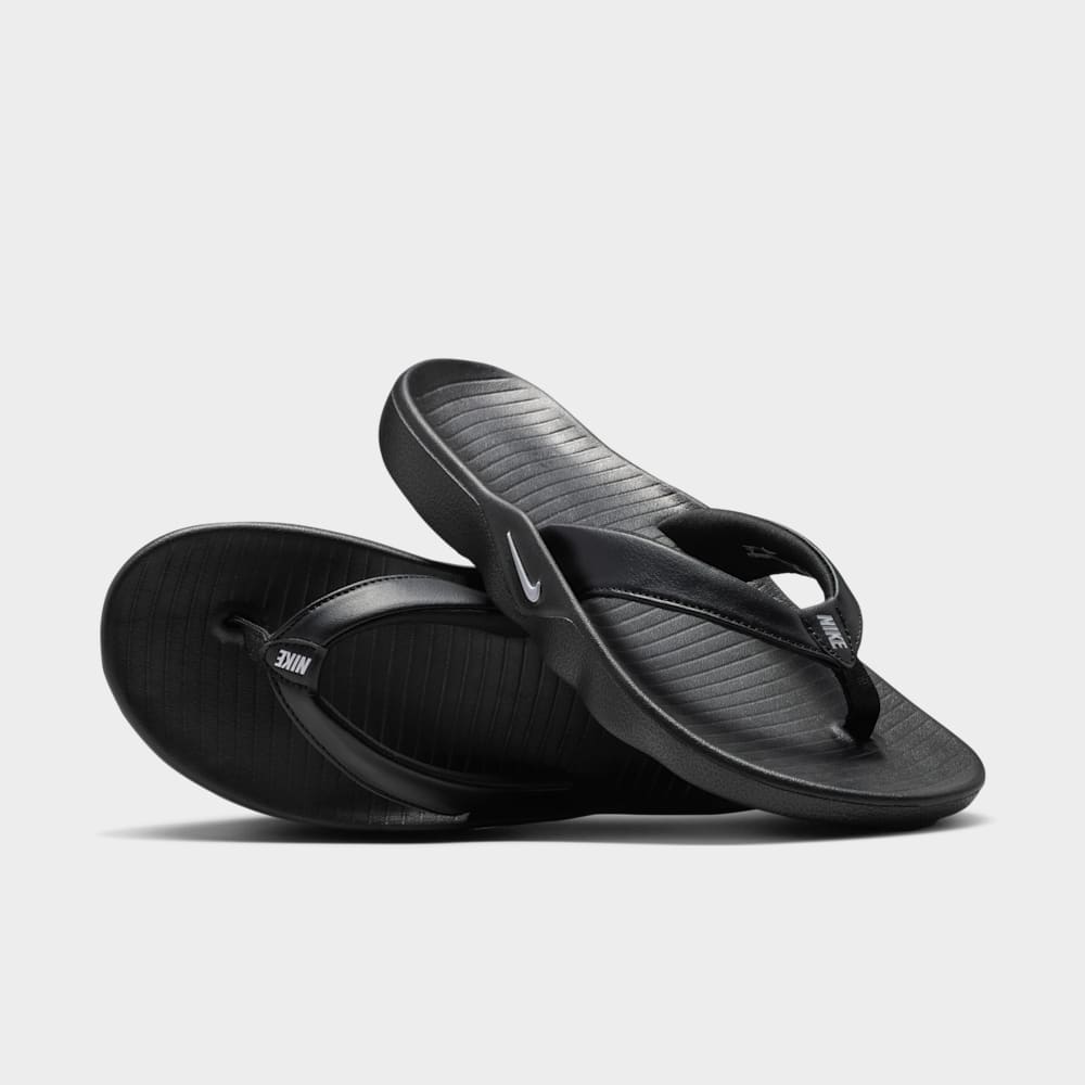 Sandalias y Chanclas casual para mujer en negro · IH2381-001 - vista 1