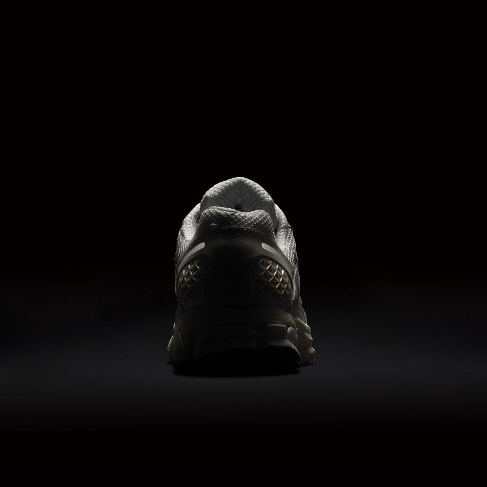 Tenis casual para hombre en gris · BV1358-001 - vista 8