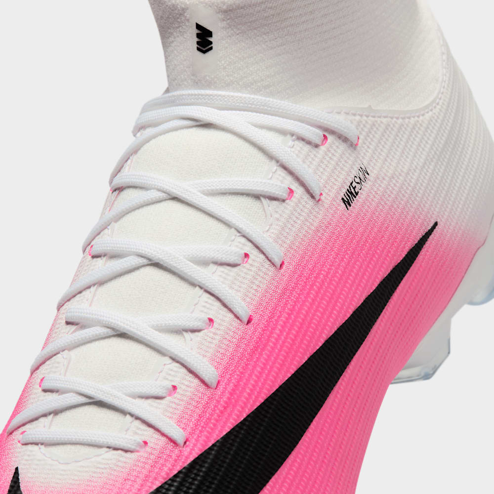 Guayos de fútbol para hombre en multicolor · IO8227-900 - vista 8