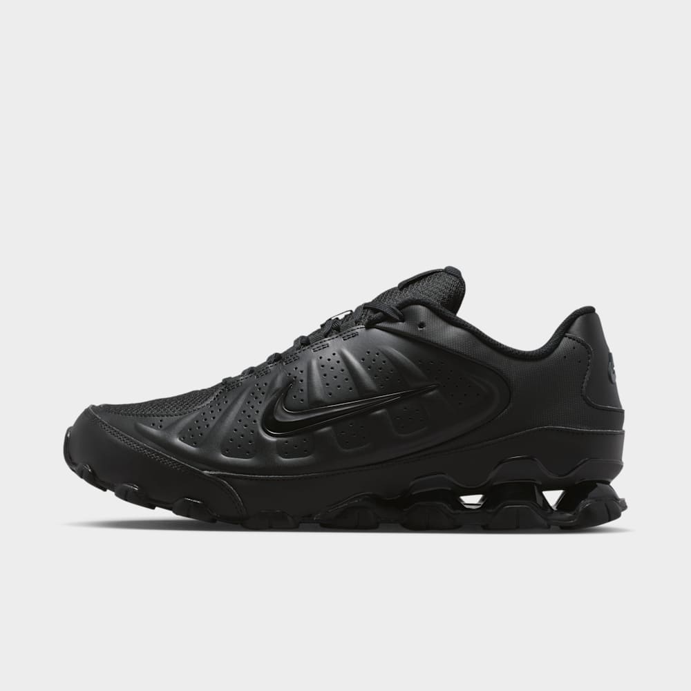 Tenis casual para hombre en negro · IR5118-001 - vista 1