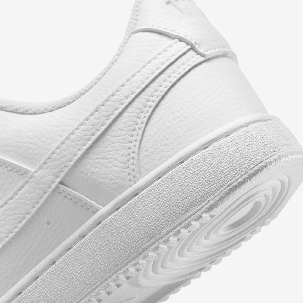 Tenis casual para hombre en blanco · DH2987-100 - vista 8