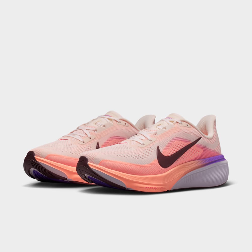 Tenis para correr para mujer en blanco · IB1881-113 - vista 5