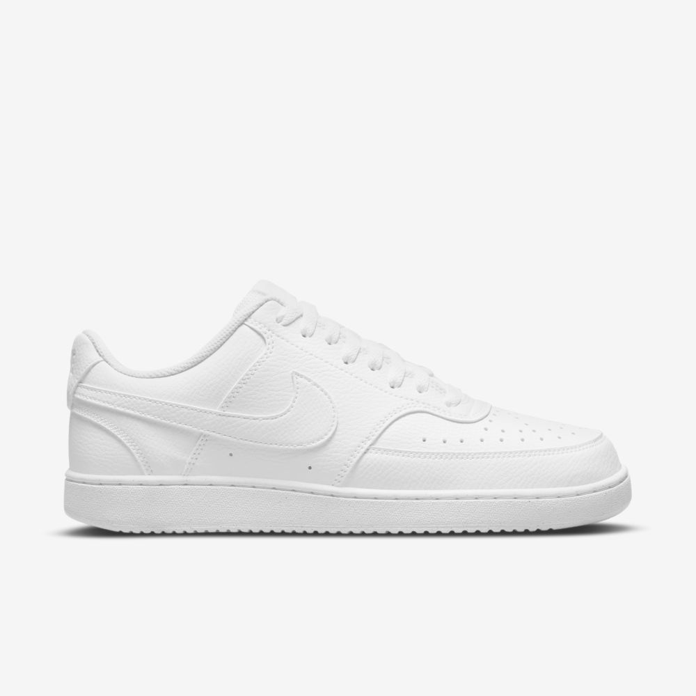 Tenis casual para hombre en blanco · DH2987-100 - vista 3