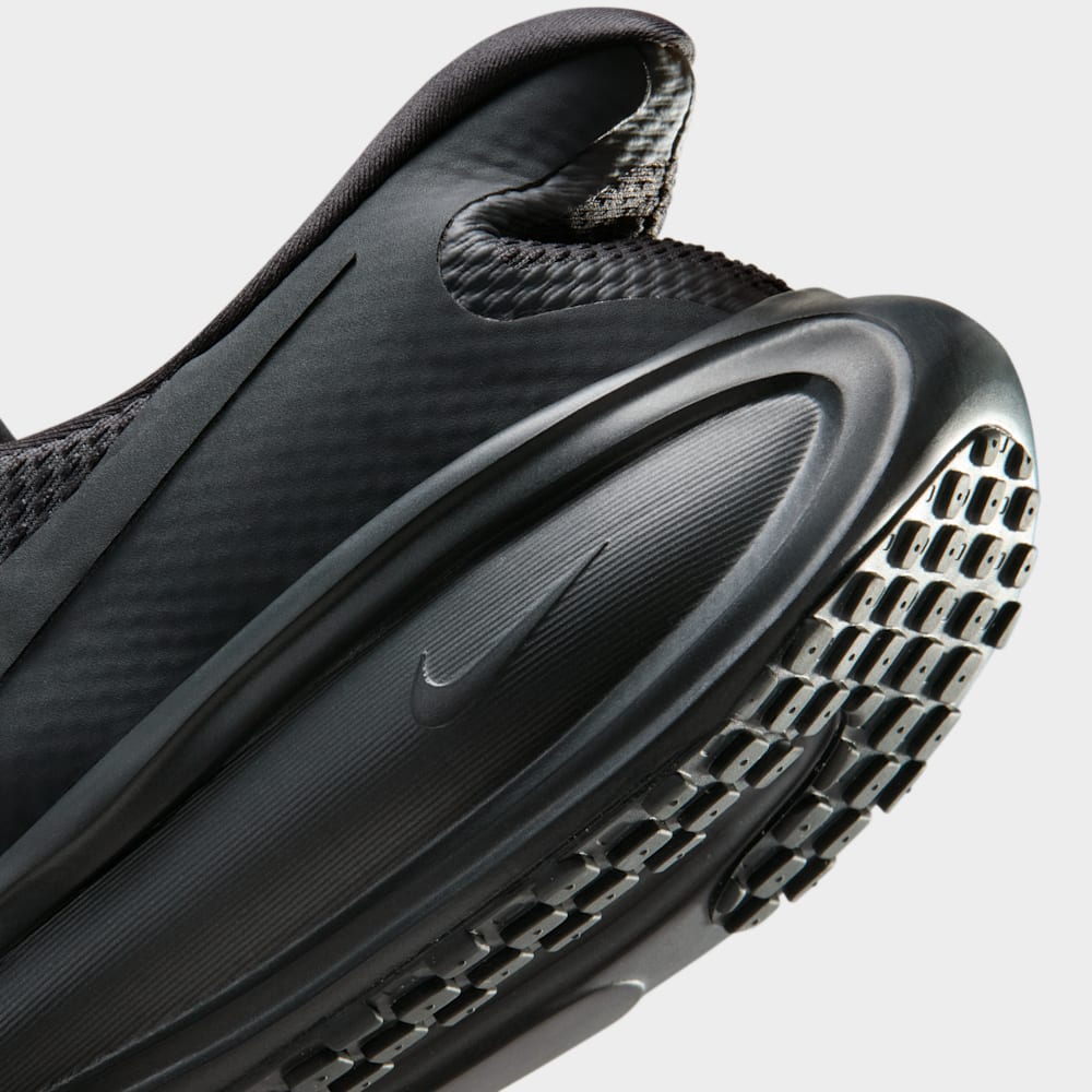 Tenis para correr para hombre en gris · HQ2414-003 - vista 9