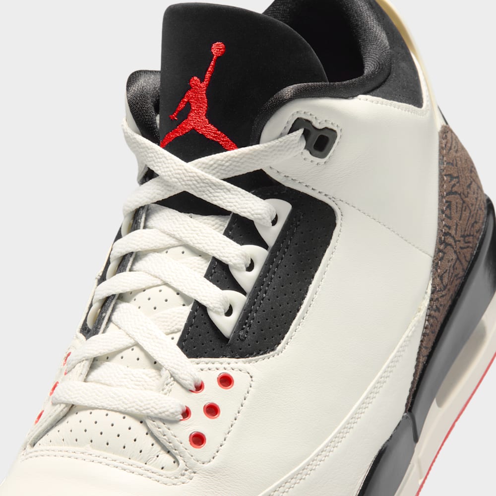Tenis casual para hombre en blanco · IF4396-103 - vista 7