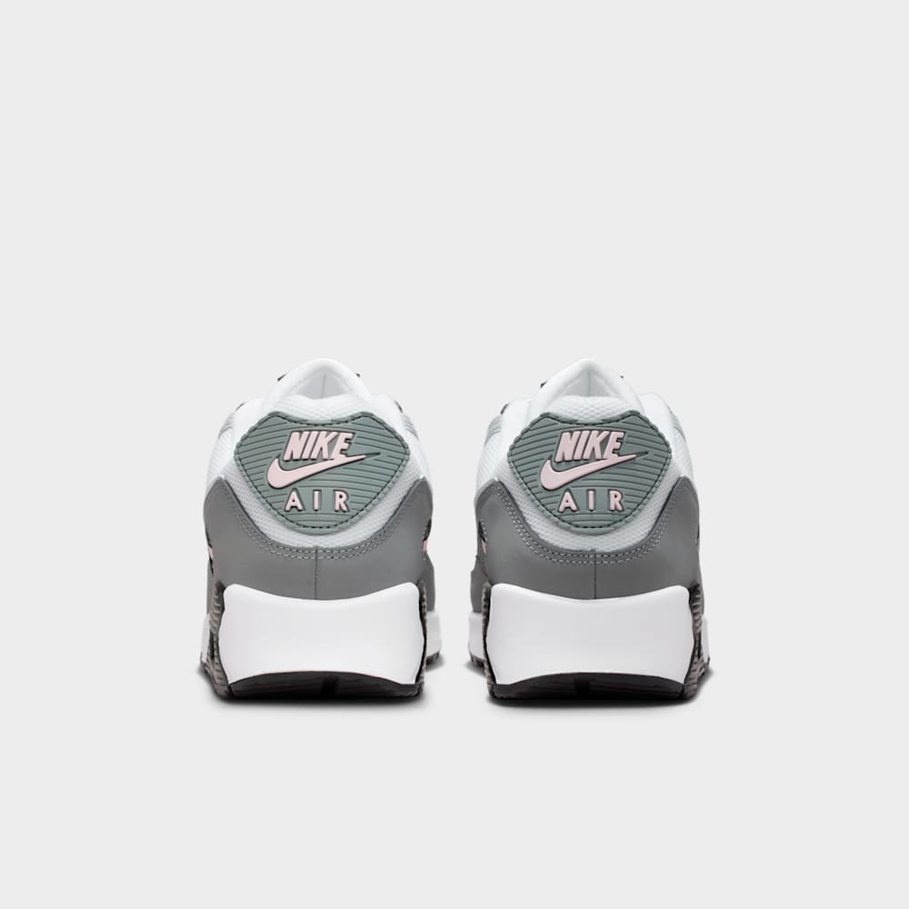 Tenis casual para hombre en gris · IU7542-012 - vista 6