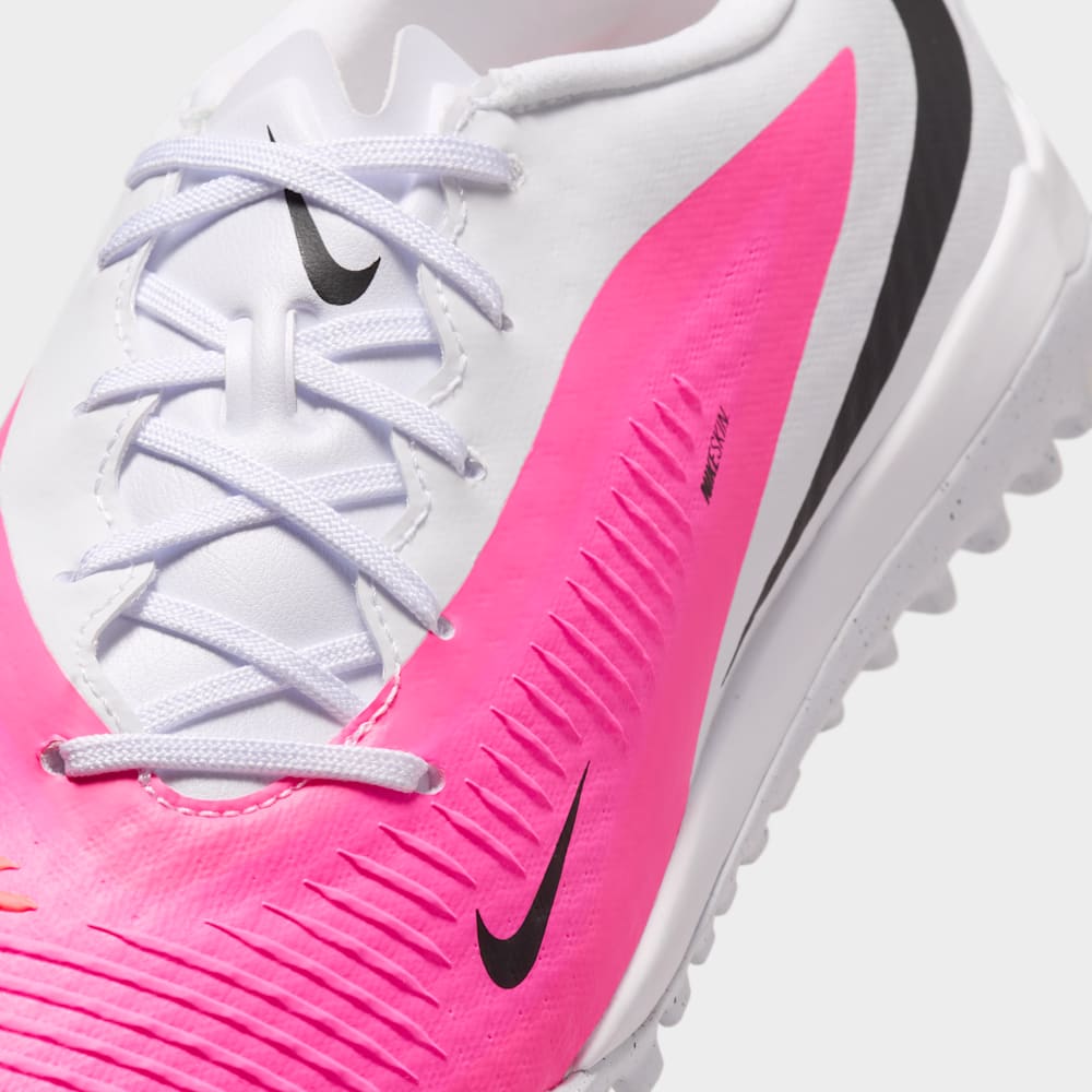 Guayos de fútbol para hombre en multicolor · IQ2399-900 - vista 7