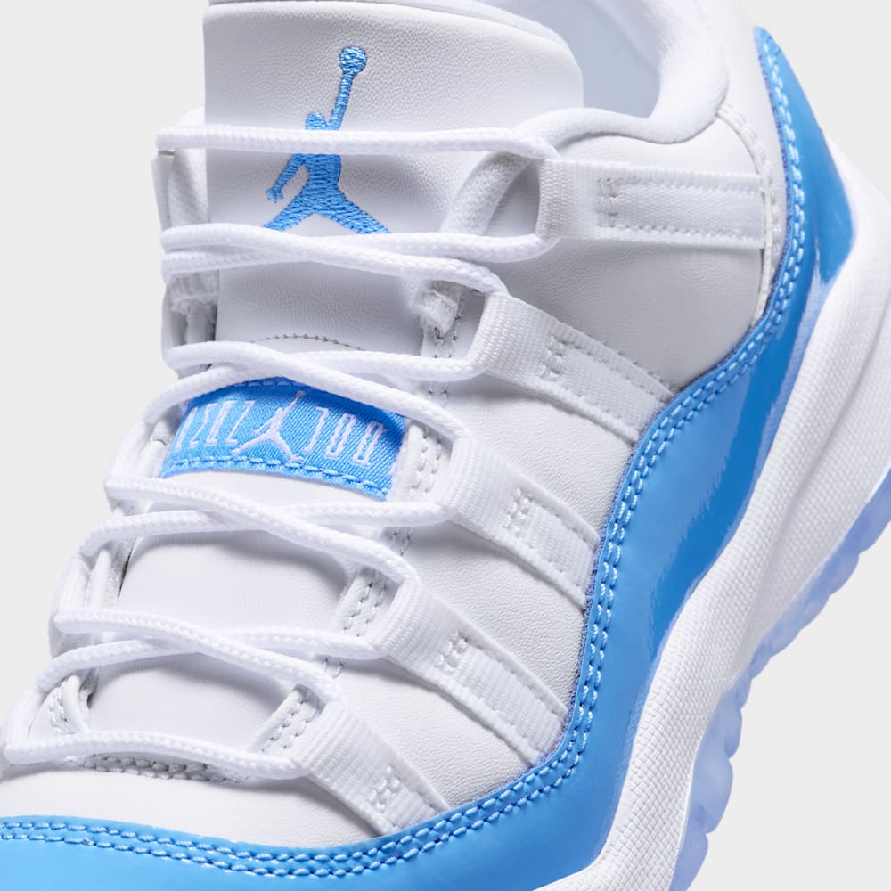 Tenis casual para niño en azul · FV5116-100 - vista 7