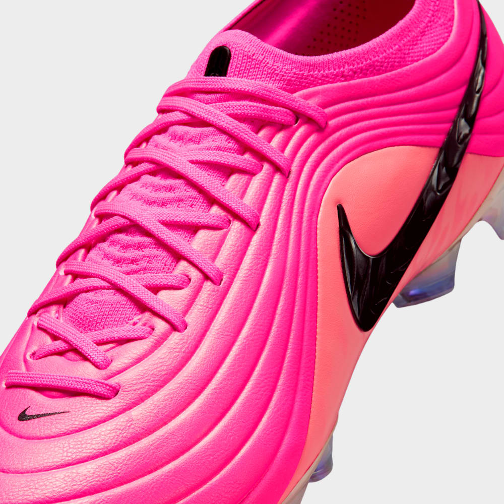 Guayos de fútbol para hombre en rosa · IH1776-901 - vista 8