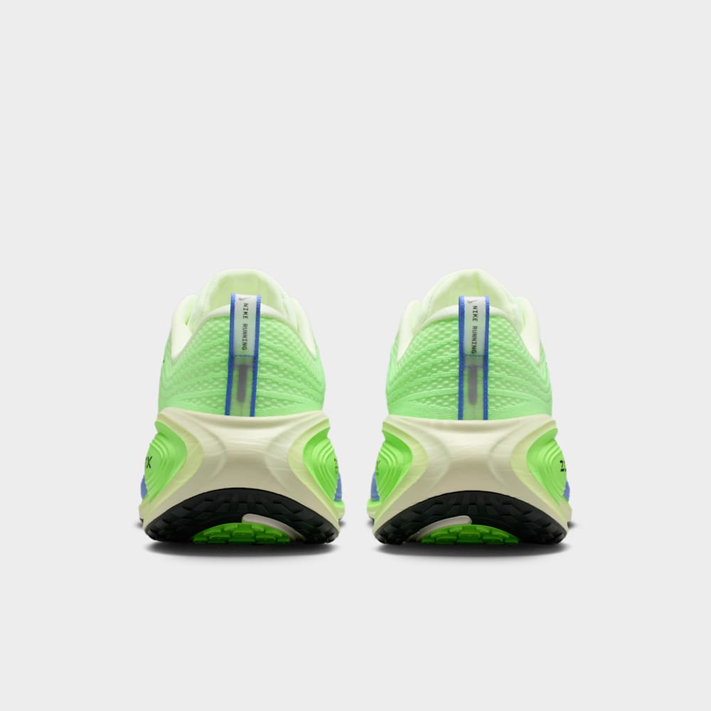 Tenis para correr para hombre en amarillo · HV8150-702 - vista 6