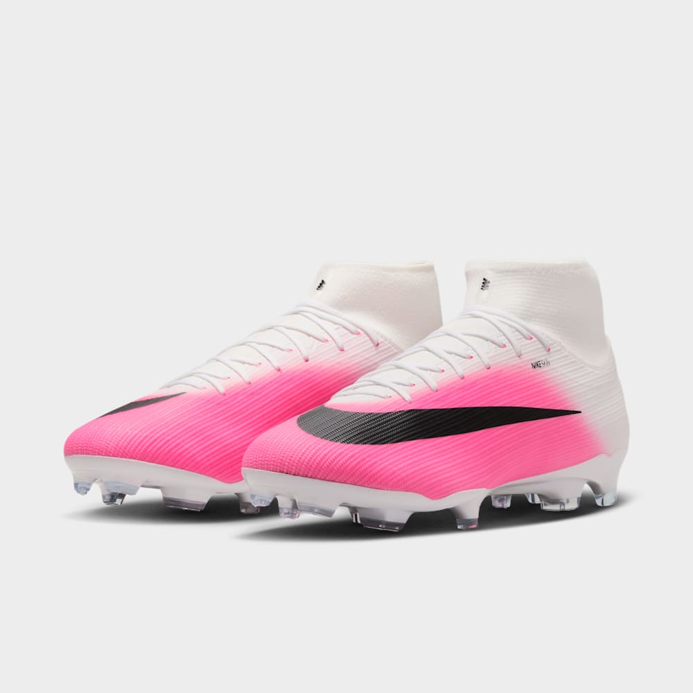 Guayos de fútbol para hombre en multicolor · IO8227-900 - vista 5