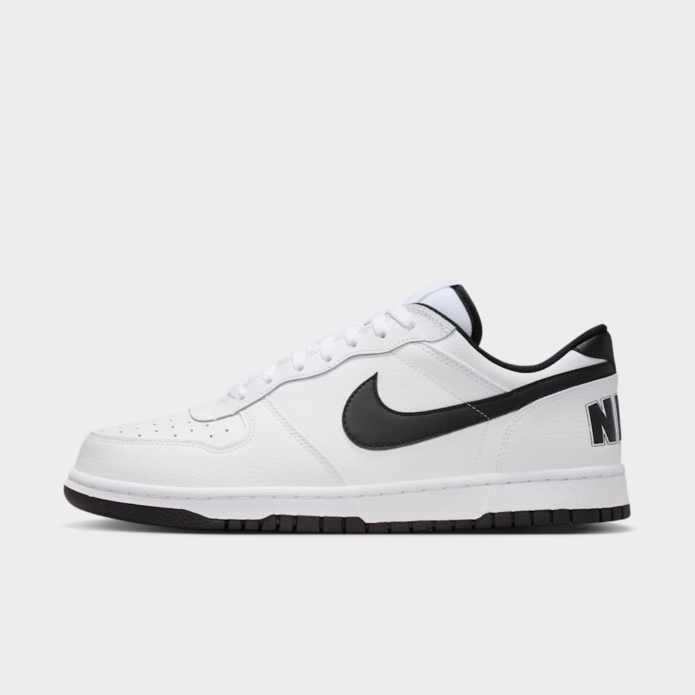 Tenis casual para hombre en blanco · 355152-109 - vista 1