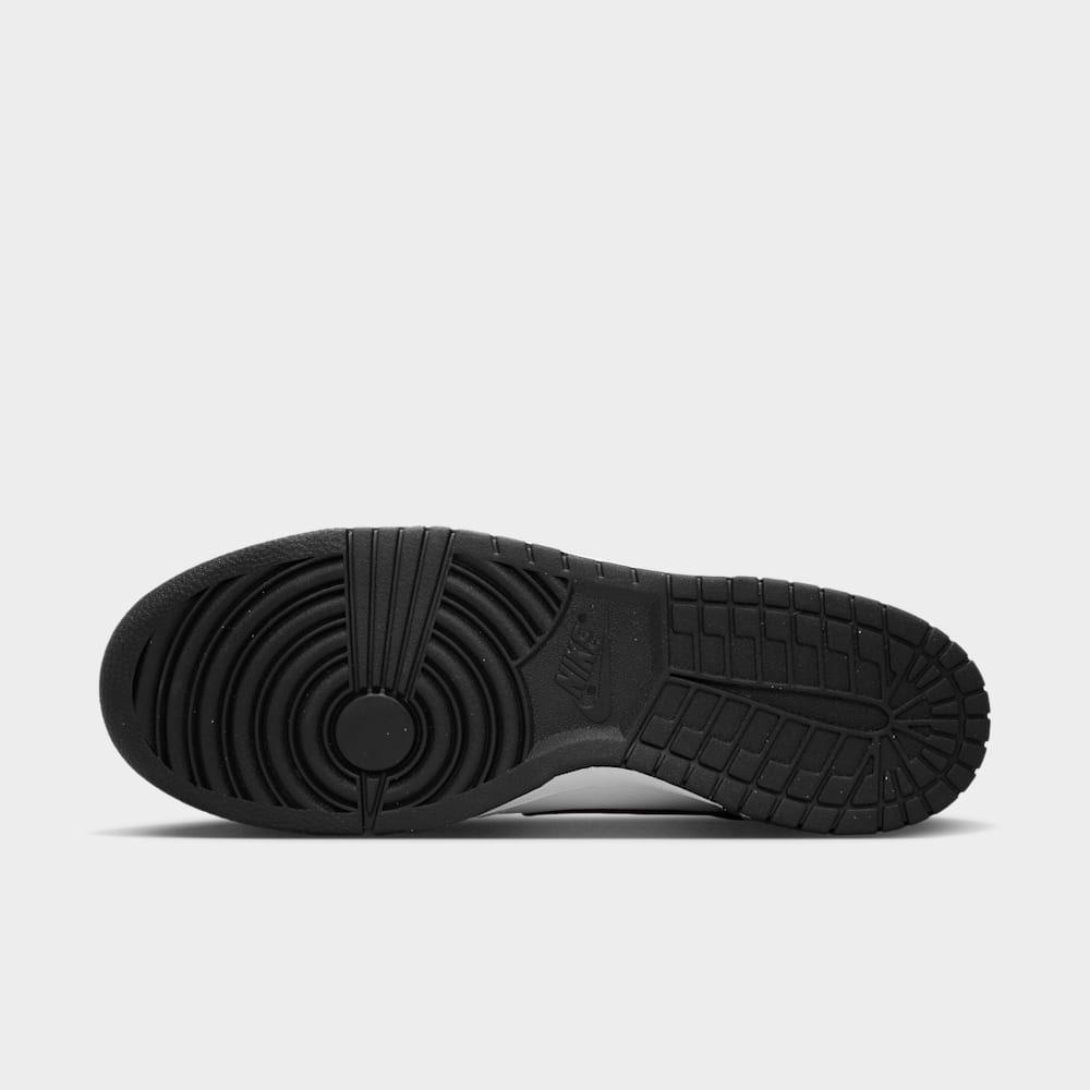 Tenis casual para hombre en blanco · 355152-109 - vista 2