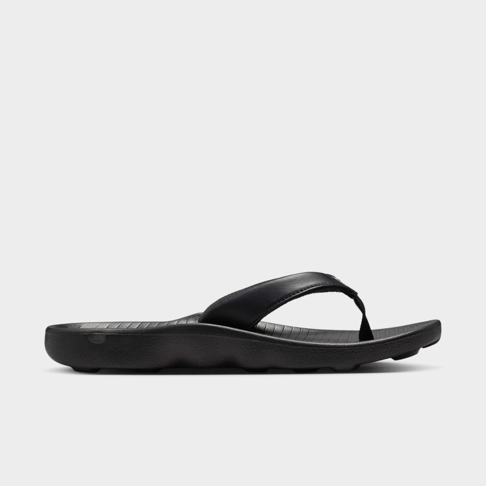 Sandalias y Chanclas casual para mujer en negro · IH2381-001 - vista 4