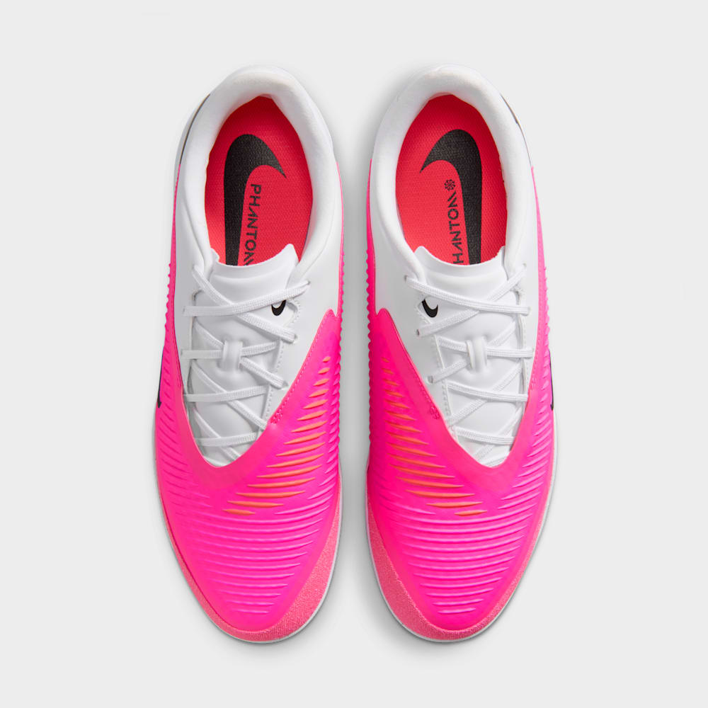 Guayos de fútbol para hombre en multicolor · IQ2398-900 - vista 4