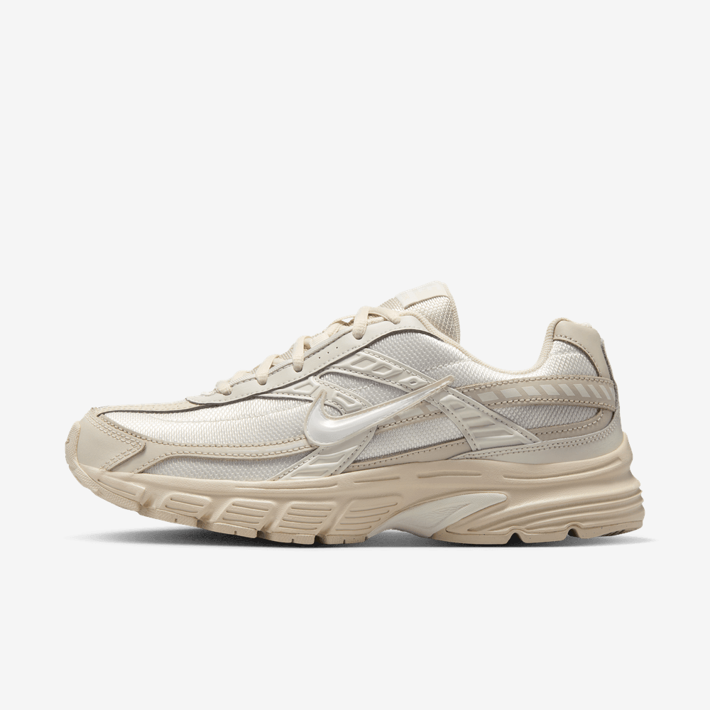 Tenis casual para mujer en marrón · 394053-103 - vista 1