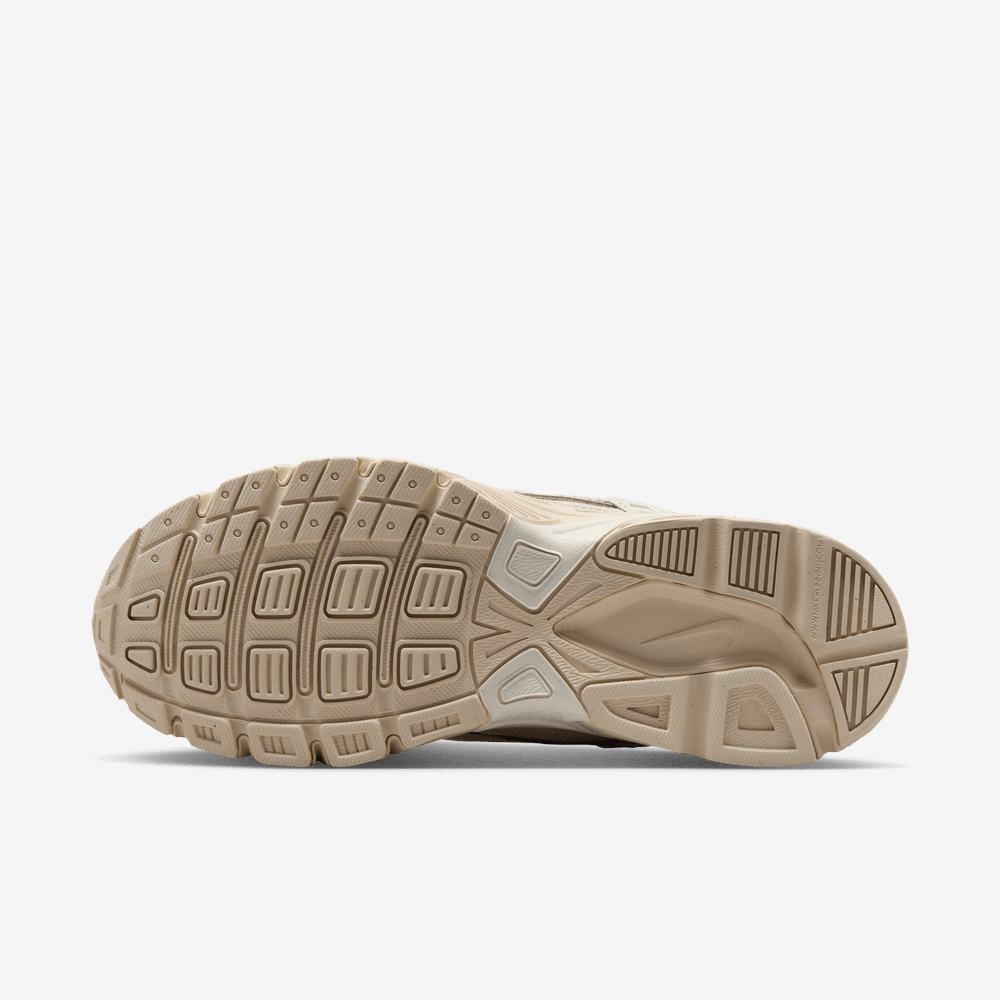 Tenis casual para mujer en marrón · 394053-103 - vista 2
