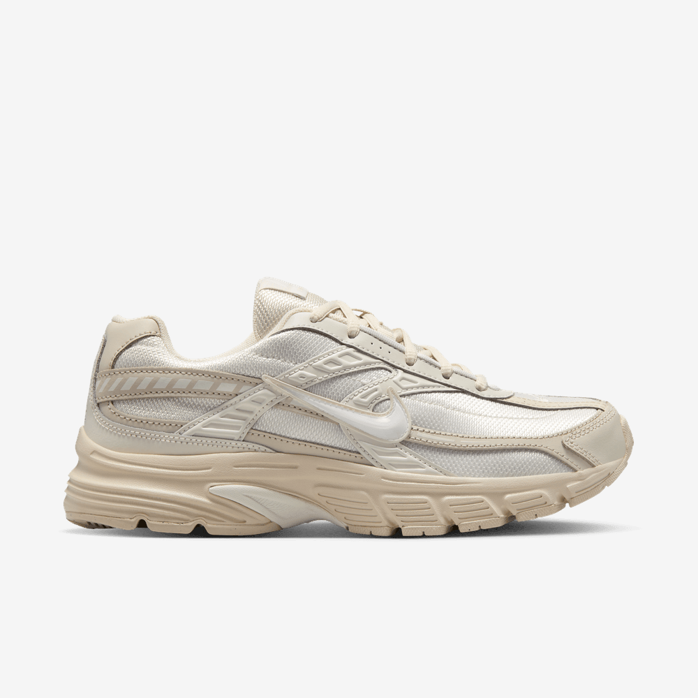 Tenis casual para mujer en marrón · 394053-103 - vista 3