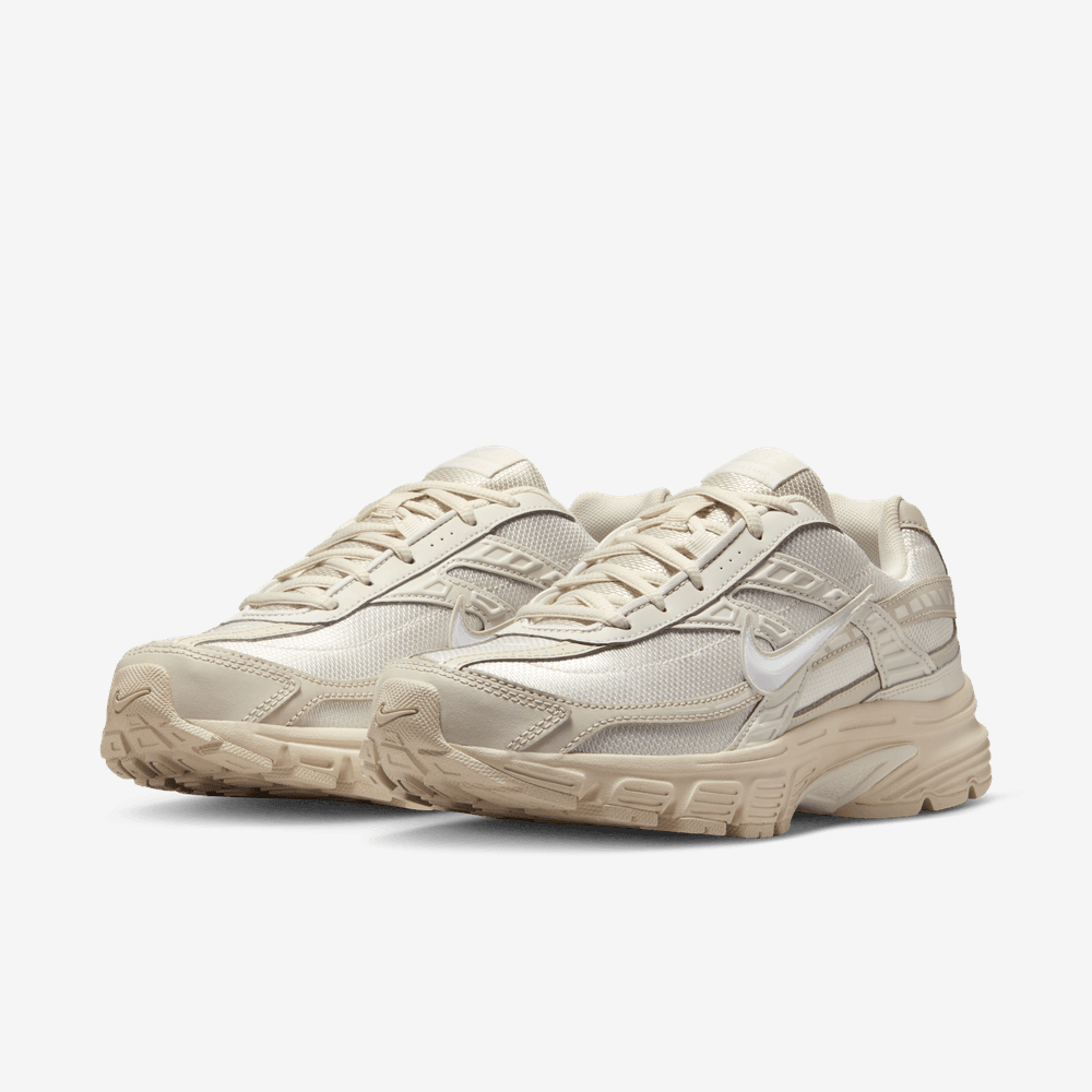 Tenis casual para mujer en marrón · 394053-103 - vista 5