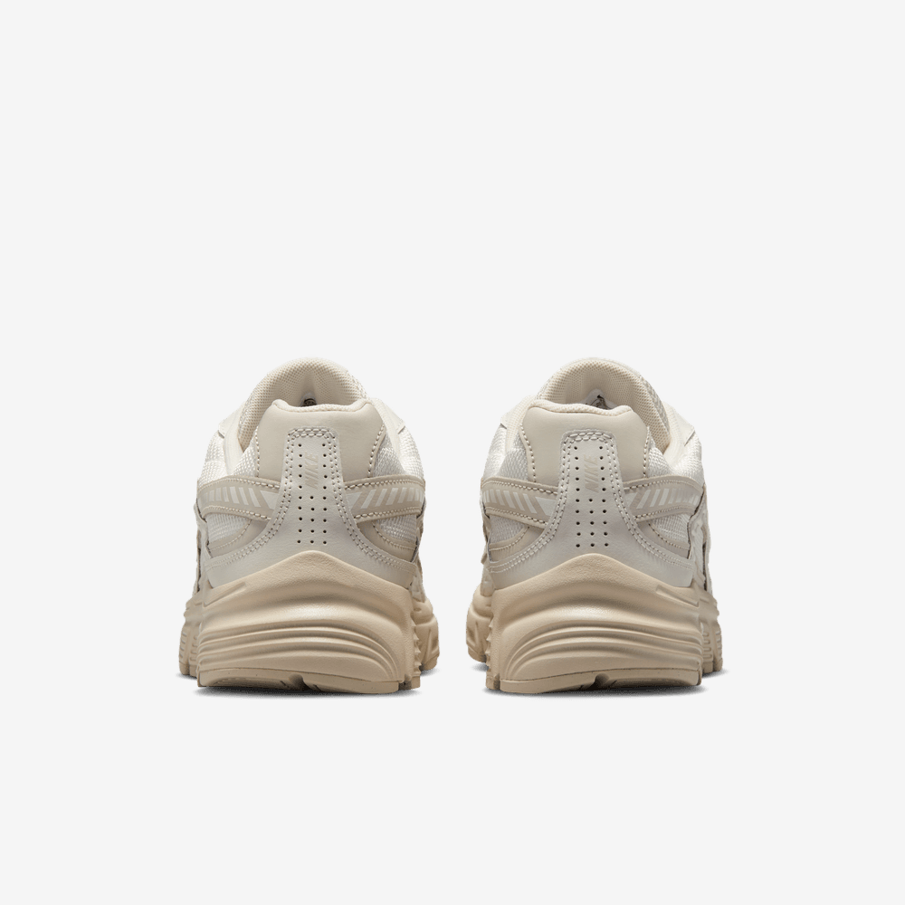 Tenis casual para mujer en marrón · 394053-103 - vista 6