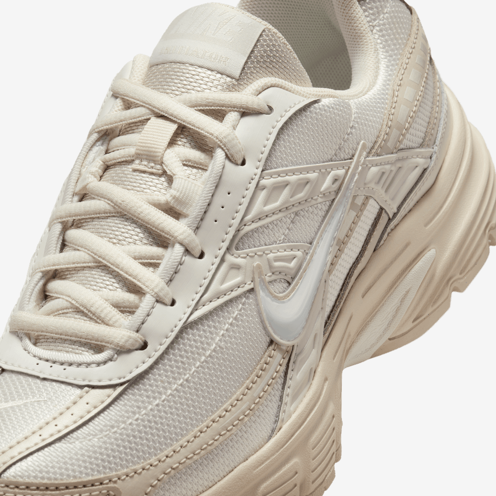 Tenis casual para mujer en marrón · 394053-103 - vista 8