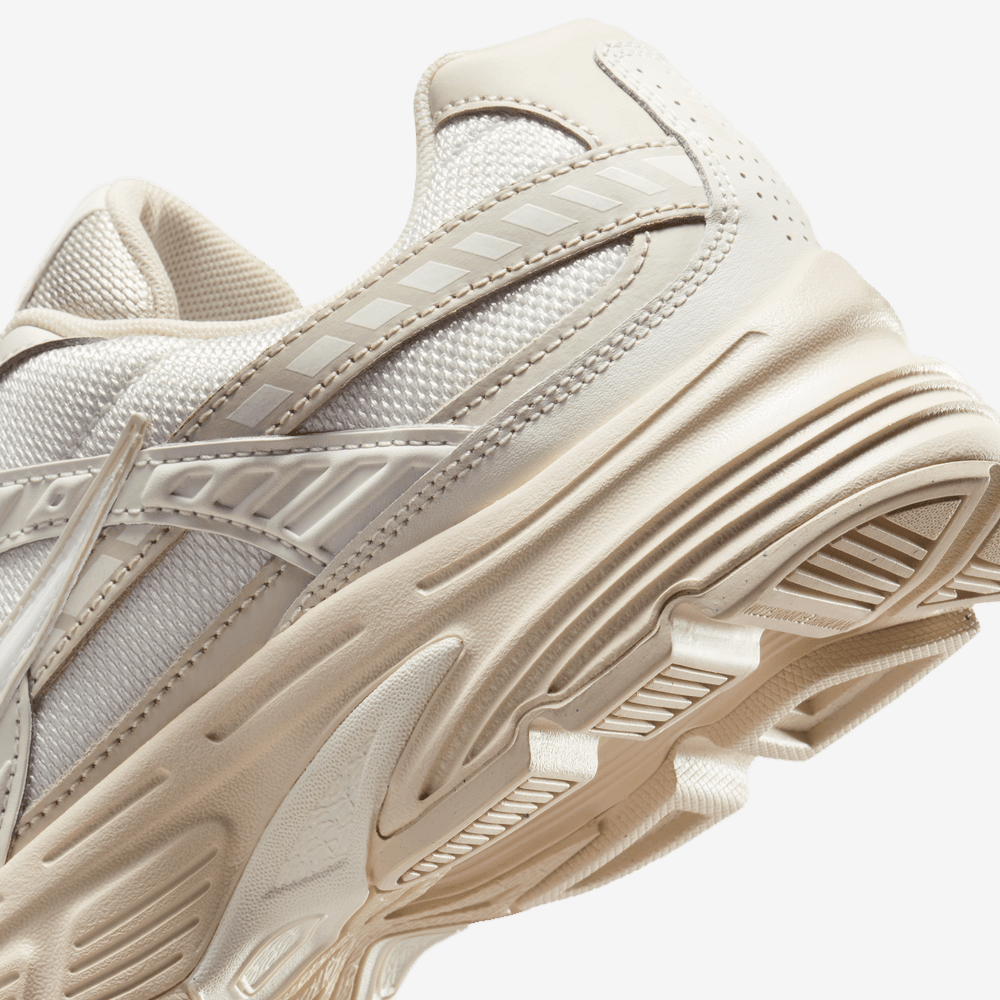 Tenis casual para mujer en marrón · 394053-103 - vista 9