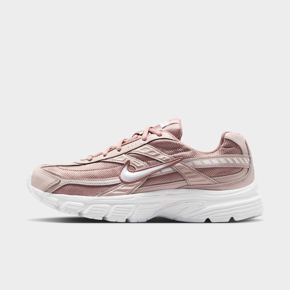 Tenis casual para mujer en rosa · 394053-600 - vista 1