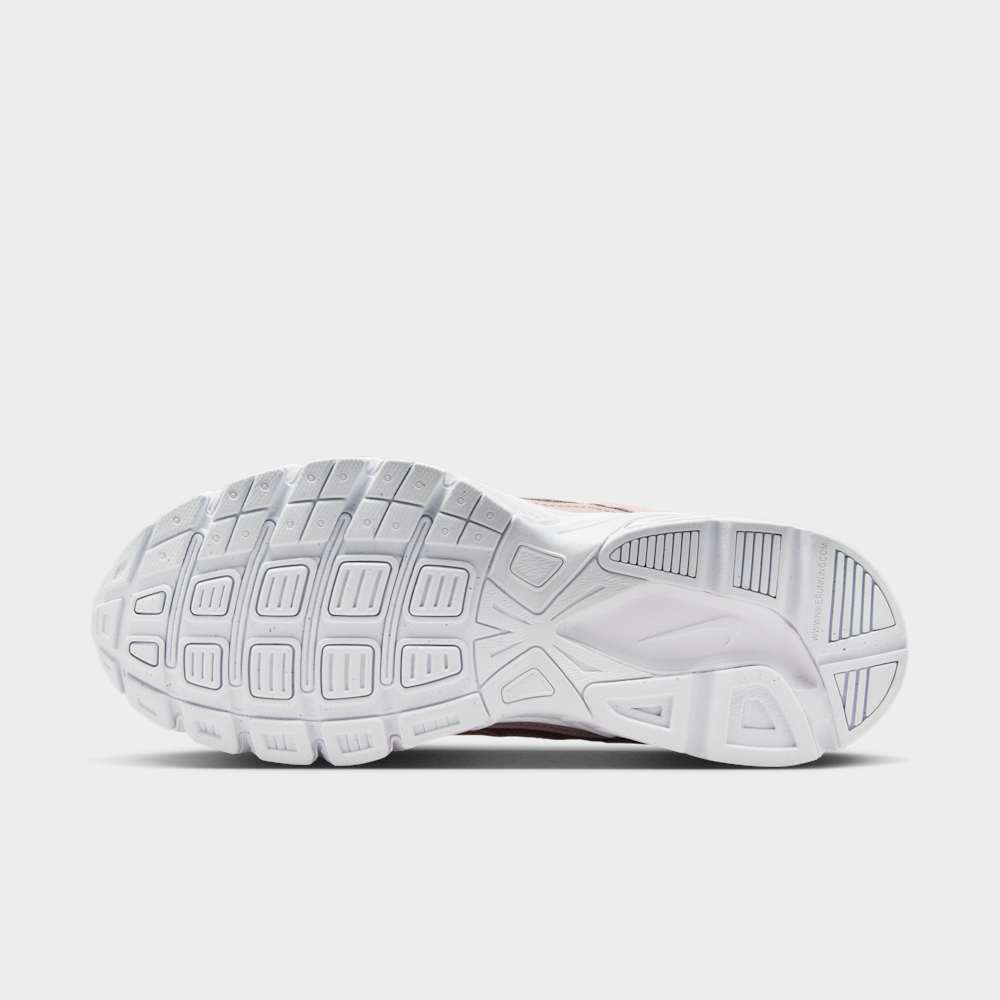 Tenis casual para mujer en rosa · 394053-600 - vista 2
