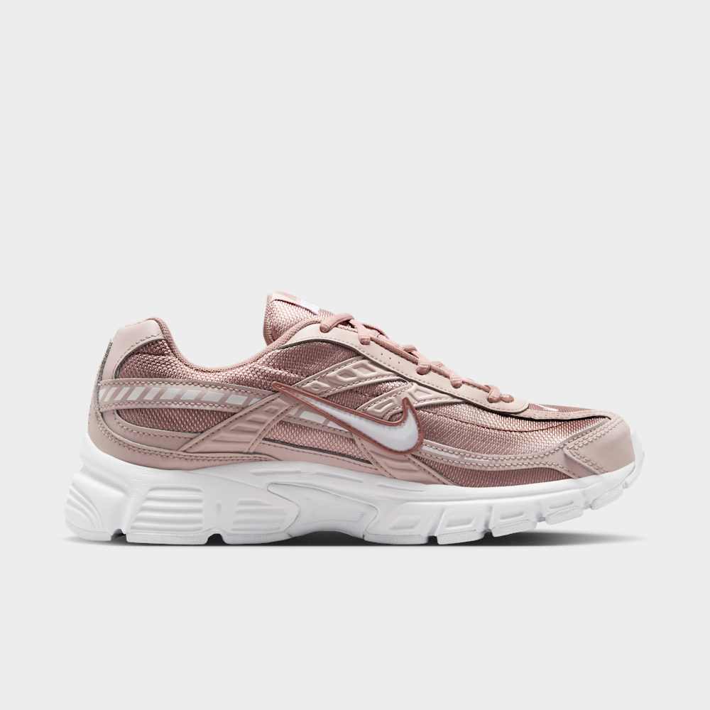 Tenis casual para mujer en rosa · 394053-600 - vista 3