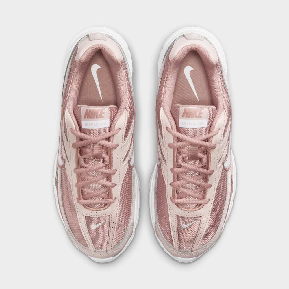 Tenis casual para mujer en rosa · 394053-600 - vista 4